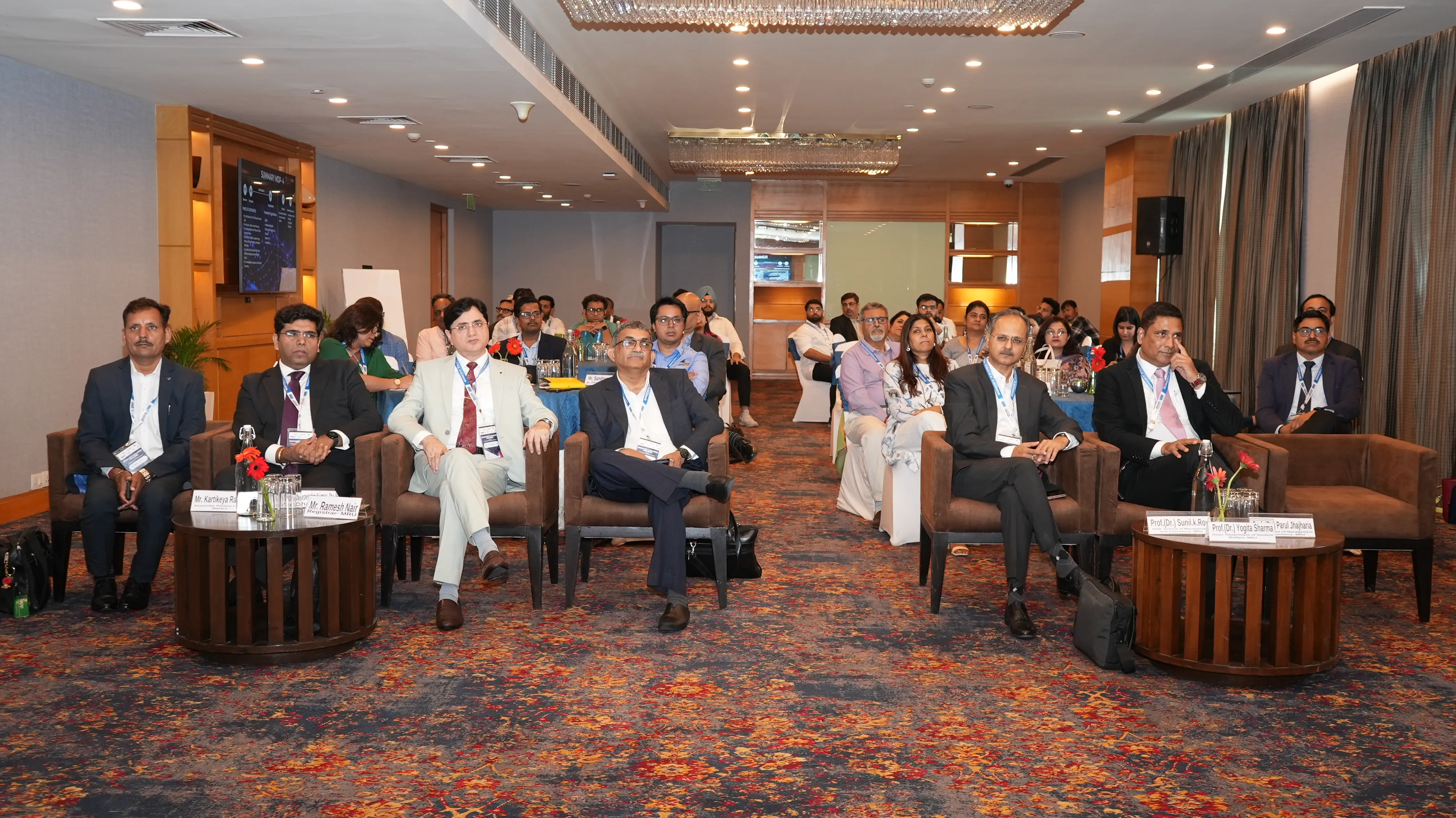 Centre for Business Analytics Research